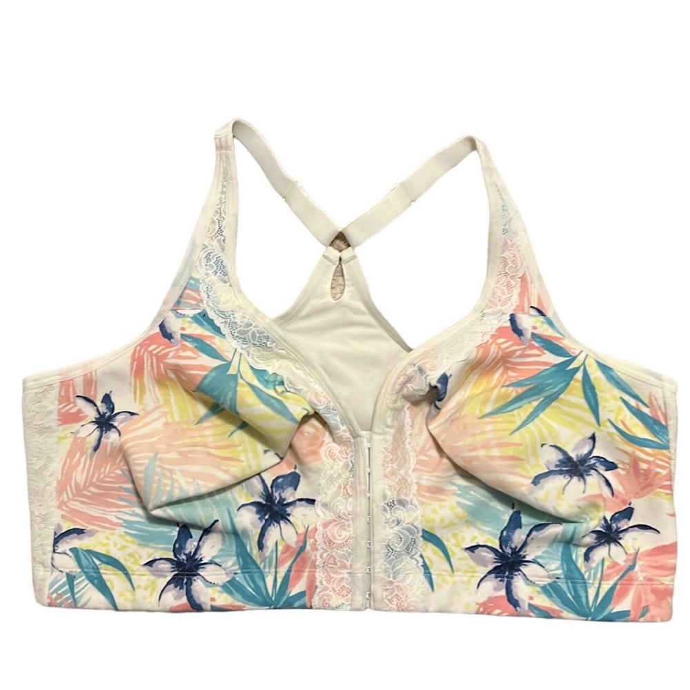 Lane Bryant Cacique Bra 46DDD